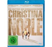 SARAH CUNNINGHAM - CHRISTINA NOBLE-DIE MUTTER DER NIEMANDSKINDER BLU-RAY NEUF