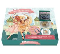 Sarah danse - Tome 11 Coffret - Le ballet de l'amitié