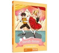 Sarah Danse Tome 6 - Le Nouvel Élève