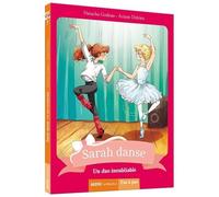 Sarah Danse – Tome 7 – Un Duo Inoubliable – Auzou