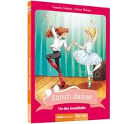 Sarah Danse Tome 7 - Un Duo Inoubliable