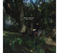Sarah Davachi - Cantus Descant [Cd]