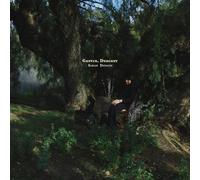 Sarah Davachi - Cantus, Vinyle Descant