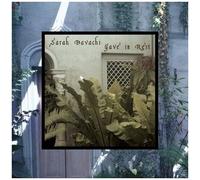 Sarah Davachi - Gave In Rest [Vinyl]