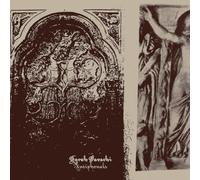 Sarah Davachi - Sarah Davachi: Antiphonals (Silver) [Winyl]