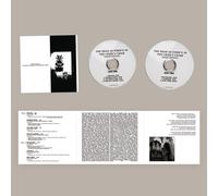 Sarah Davachi The Head As Form'd in the Crier's Choir (CD) Album