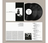 Sarah Davachi The Head As Form'd in the Crier's Choir (Vinyl) 12" Album