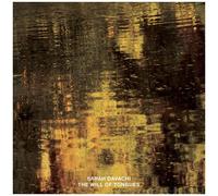 Sarah Davachi - The Will Of Tongues [Compact Discs] With Booklet