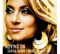 Sarah Dawn Finer - Moving on