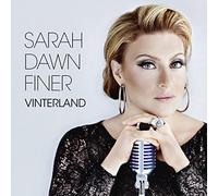 Sarah Dawn Finer - Vinterland