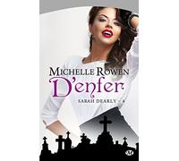 Sarah Dearly, Tome 4: D'enfer