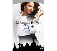 Sarah Dearly, Tome 5: À plus