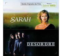 Sarah + Desordre (OST) by Gabriel Yared