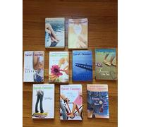 Sarah Dessen Deluxe Boxed Set- Includes 9 Books