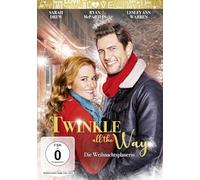 Sarah Drew;Ryan Mcpartlin;Lesley Ann Warren - Twinkle All The Way [Import]