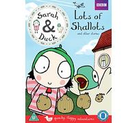Sarah & Duck [Import]