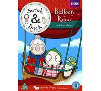 Sarah & Duck-Balloon Race [Import]