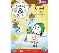 Sarah & Duck - Cloud Tower and Other Stories