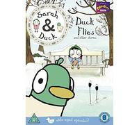 Sarah & Duck-Duck Flies [Import]
