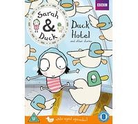 Sarah & Duck - Duck Hotel and Other Stories