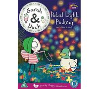 Sarah & Duck - Petal Light Picking