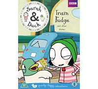 Sarah & Duck-Train Fudge [Import]