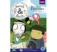Sarah & Duck-Volume 2 [Import]