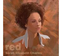 Sarah Elizabeth Charles - Red
