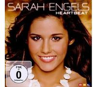 Sarah Engels - Heartbeat (Deluxe Edition) [Import]
