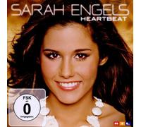 Sarah Engels - Heartbeat (Deluxe Edition) [Import]