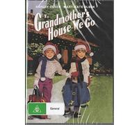 Sarah et Julie n'en font qu'à leur tête / To Grandmother's House We Go