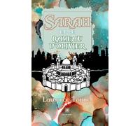 Sarah et le rameau d'olivier - Laurence Tonnel - Le Lys Bleu - broché - Roman