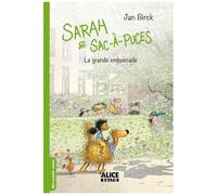 Sarah Et Sac-À-Puces Tome 3 - La Grande Embuscade