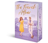 Sarah Fleury Ch The French Affair - Love & Lavender, Band 2 (Knisternde (Poche)