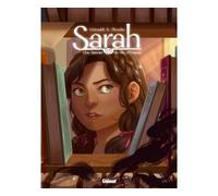 Sarah – Une histoire de l'île d'Errance – Glénat