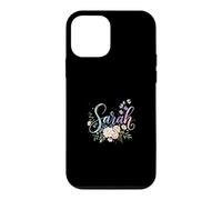 Sarah Flower Coque pour iPhone 12 Mini