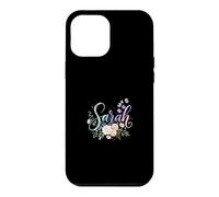 Sarah Flower Coque pour iPhone 12 Pro Max