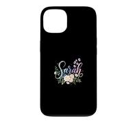 Sarah Flower Coque pour iPhone 13