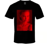Sarah Gadon 14 - Celebrity (Dark Fashion) l Celebslover T Shirt Black S