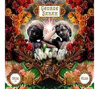 Sarah, George - Min and Elsa [Import]