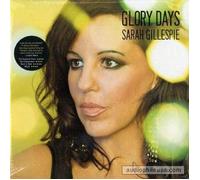 Sarah Gillespie - Glory Days [Import]