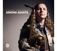 Sarah Hanahan - Among Giants