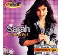Sarah & Hannah Montana - Le Meilleur des 2