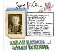 Sarah Harmer - Songs for Clem
