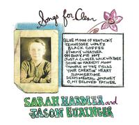 Sarah Harmer Songs For Clem (Vinyl)