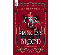 Sarah Hawley Princess of Blood (Poche) Shards of Magic