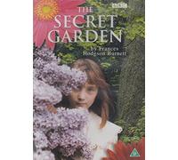 The Secret Garden