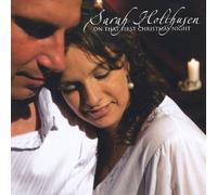 Sarah Holthusen - on That First Christmas Night