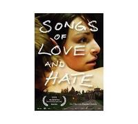 SARAH HORVATH/JEROEN WILLEMS/URSINA LARDI/+ - SONGS OF LOVE AND HATE DVD NEUF