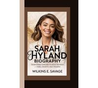 SARAH HYLAND: From Disney Darling to Adult Actress - Fame, Growth, and Triumph